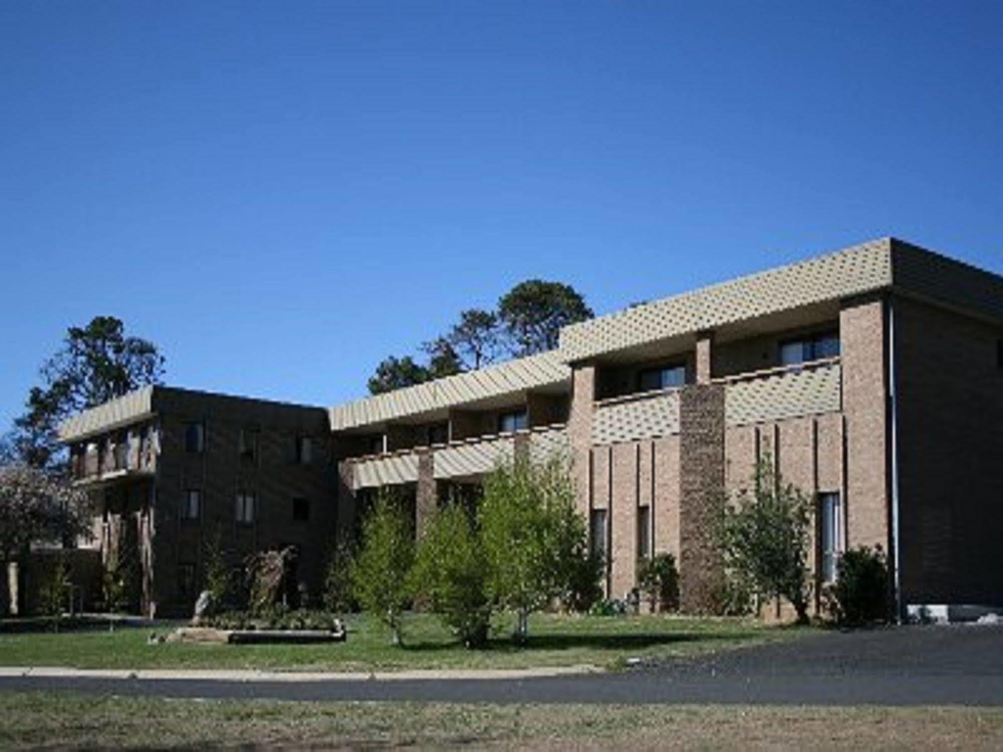 Southern Cross Motor Inn Berridale Exterior foto